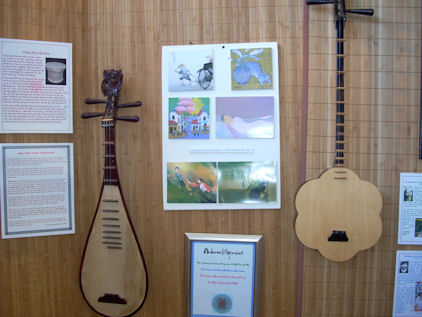 Instruments