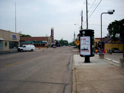 Lower Greenville