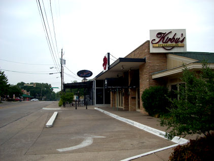 Kirby’s