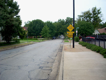 Neighborhood