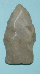 Archaic Point from Padre Island