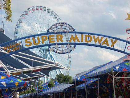 Super Midway