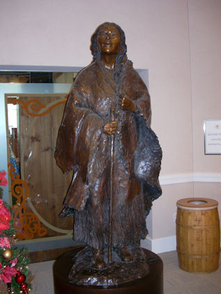 Sacagawea