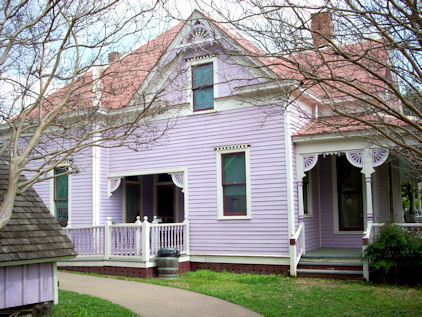 Blum House