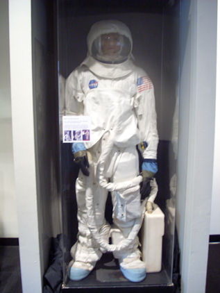 Spacesuit