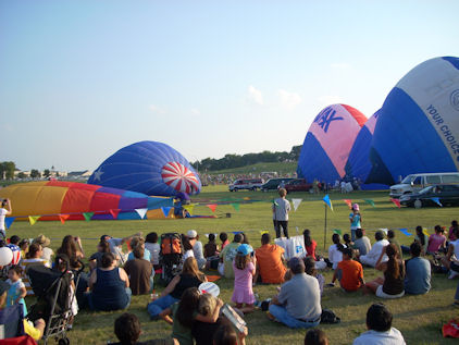Balloons Galore