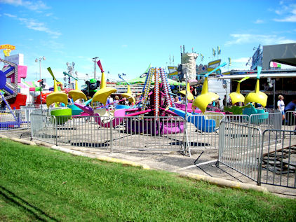 Kiddie Carnival